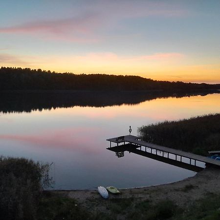 Mazurskie Klimaty Tatarak Olsztyn  Eksteriør billede