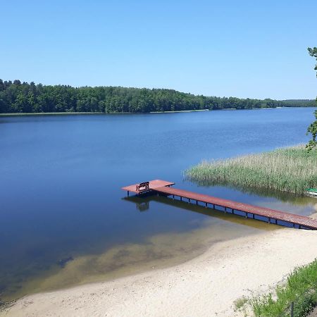 Mazurskie Klimaty Tatarak Olsztyn  Eksteriør billede