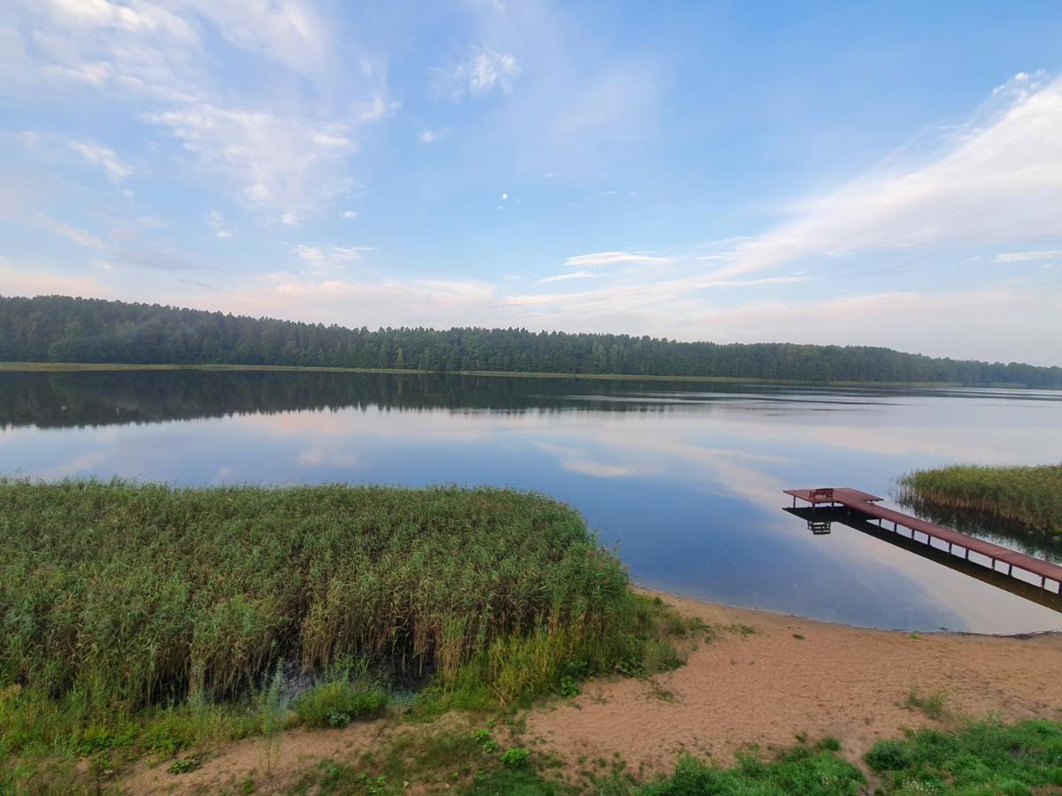 Mazurskie Klimaty Tatarak Olsztyn  Eksteriør billede