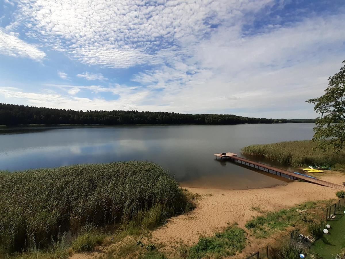 Mazurskie Klimaty Tatarak Olsztyn  Eksteriør billede