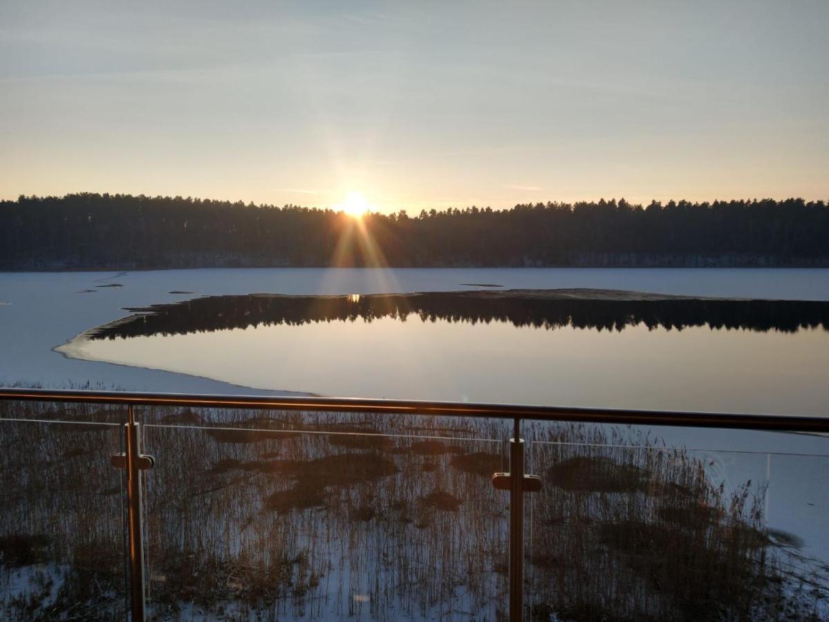 Mazurskie Klimaty Tatarak Olsztyn  Eksteriør billede