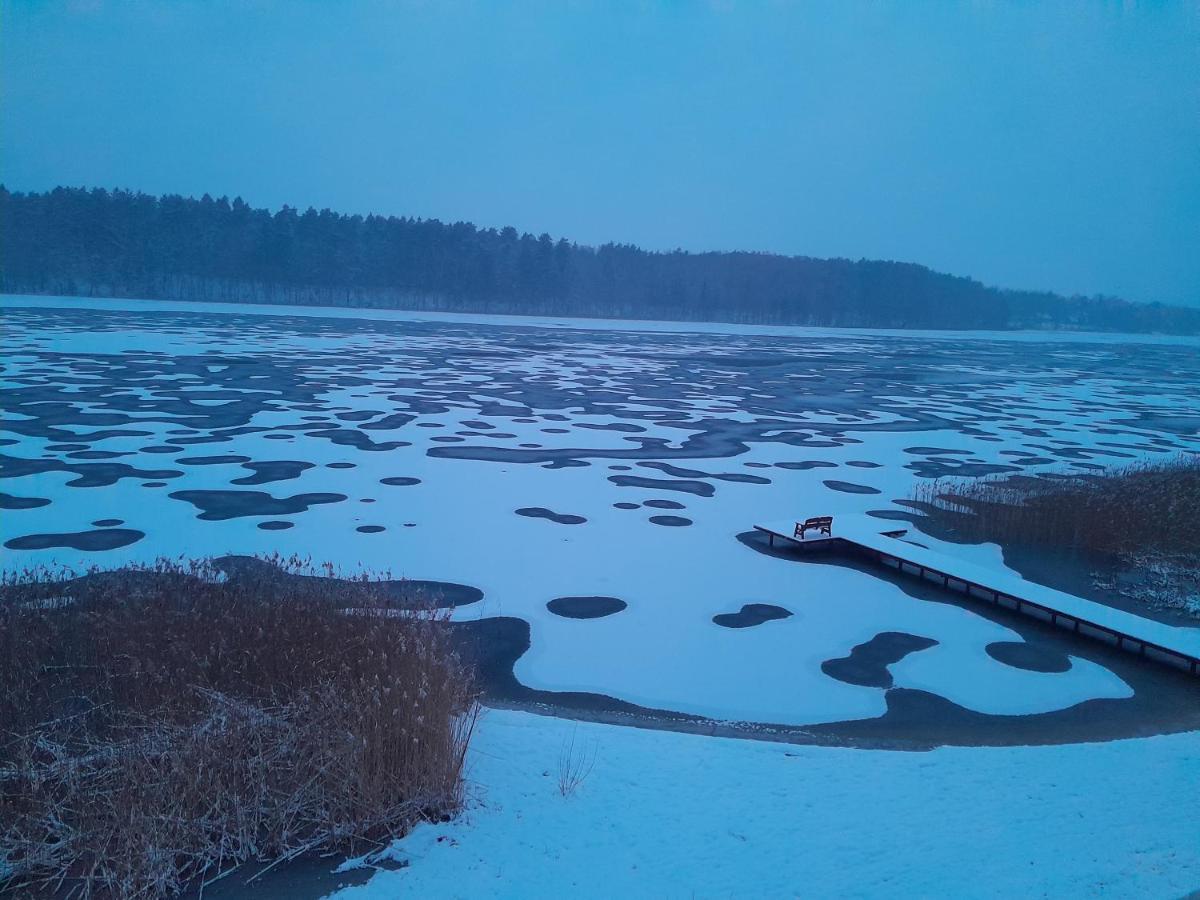 Mazurskie Klimaty Tatarak Olsztyn  Eksteriør billede