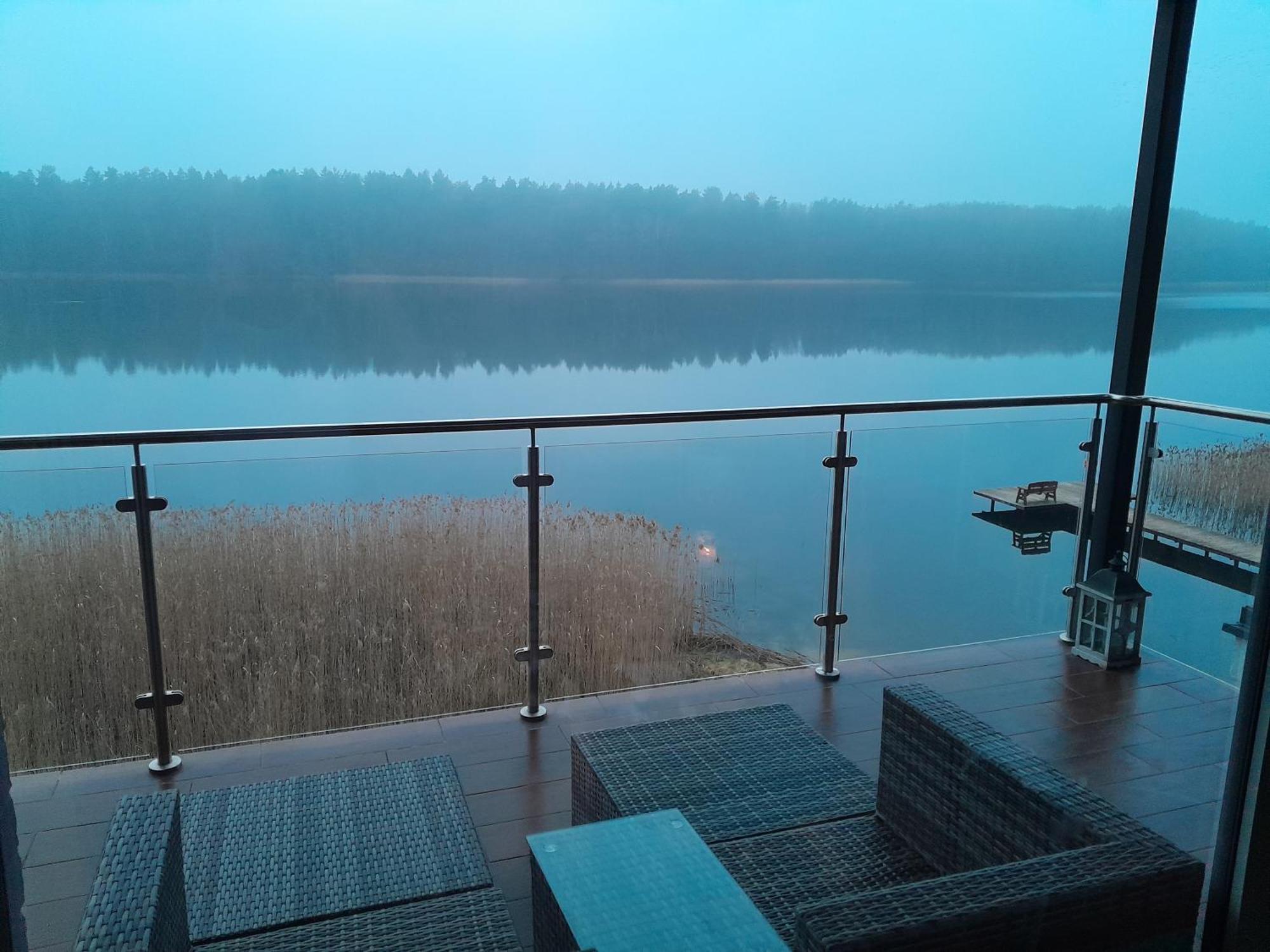 Mazurskie Klimaty Tatarak Olsztyn  Eksteriør billede