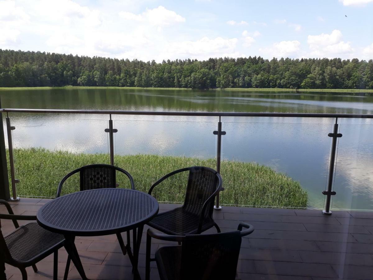 Mazurskie Klimaty Tatarak Olsztyn  Eksteriør billede