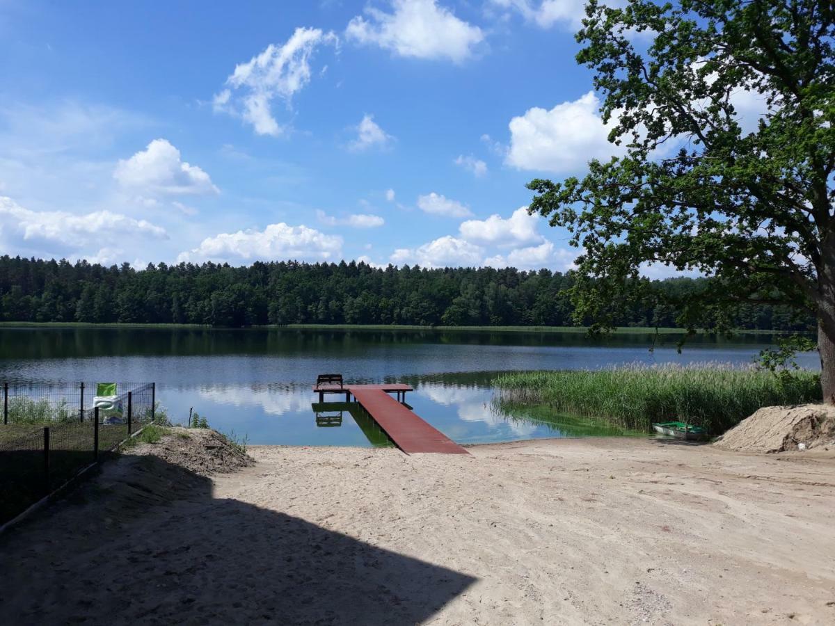 Mazurskie Klimaty Tatarak Olsztyn  Eksteriør billede