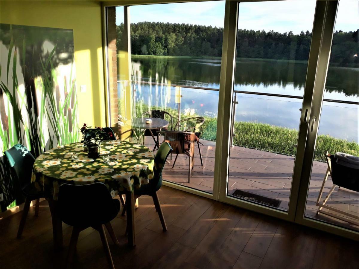 Mazurskie Klimaty Tatarak Olsztyn  Eksteriør billede
