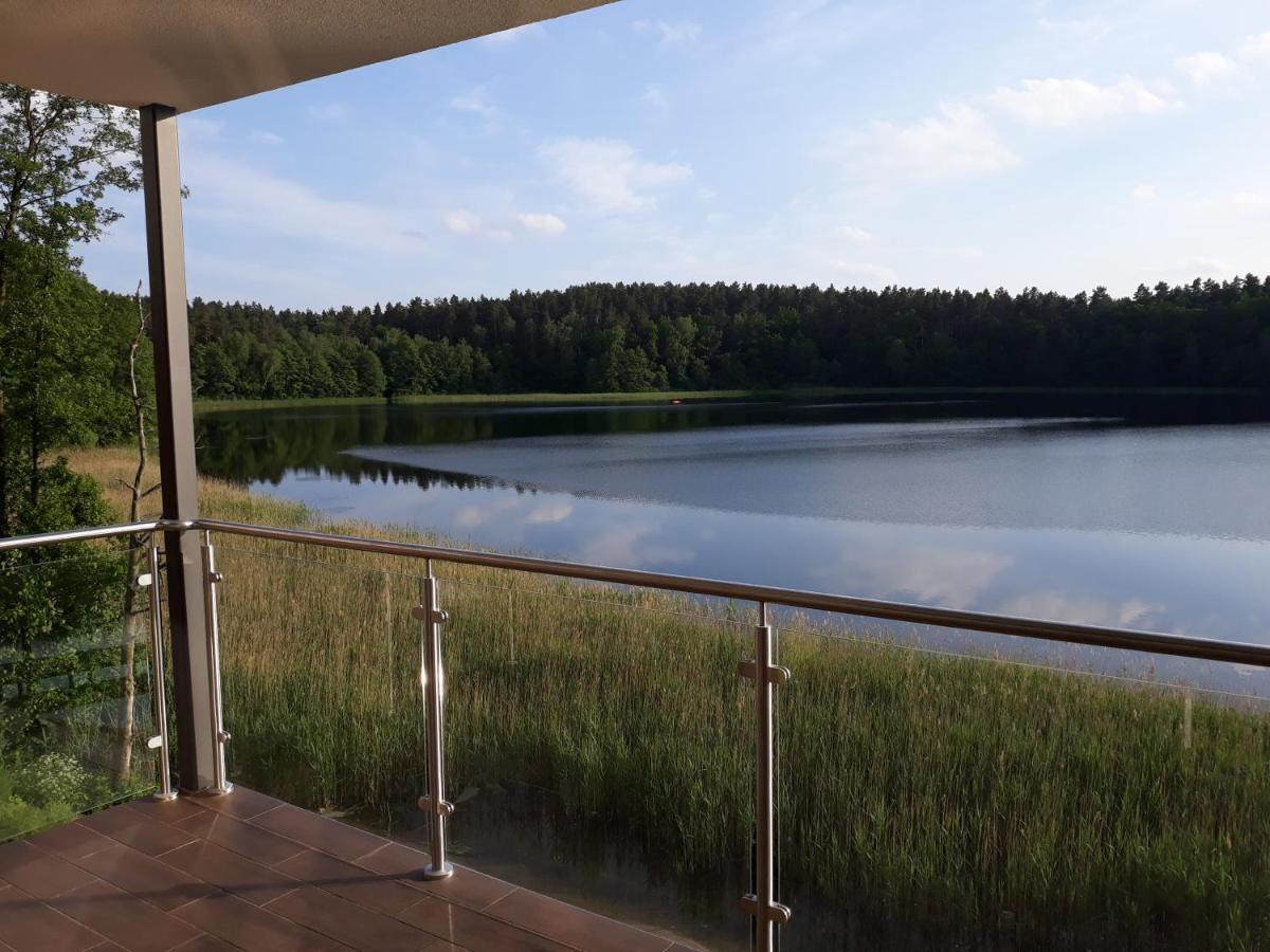 Mazurskie Klimaty Tatarak Olsztyn  Eksteriør billede