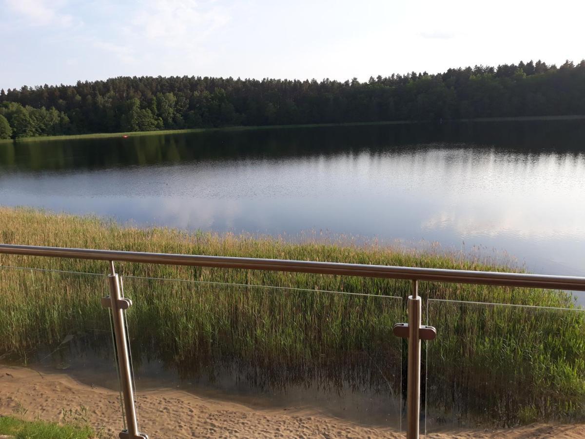 Mazurskie Klimaty Tatarak Olsztyn  Eksteriør billede