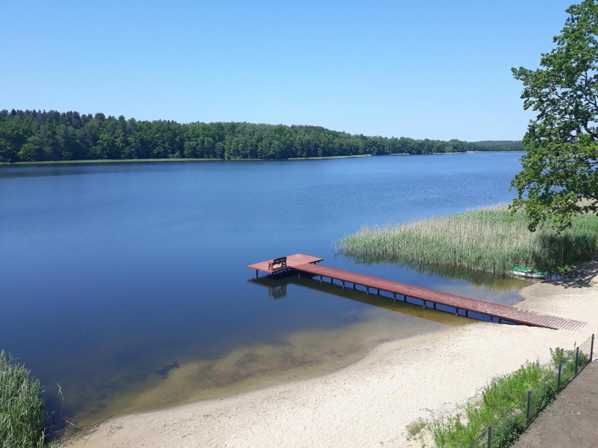 Mazurskie Klimaty Tatarak Olsztyn  Eksteriør billede