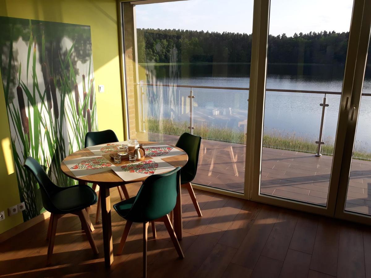 Mazurskie Klimaty Tatarak Olsztyn  Eksteriør billede