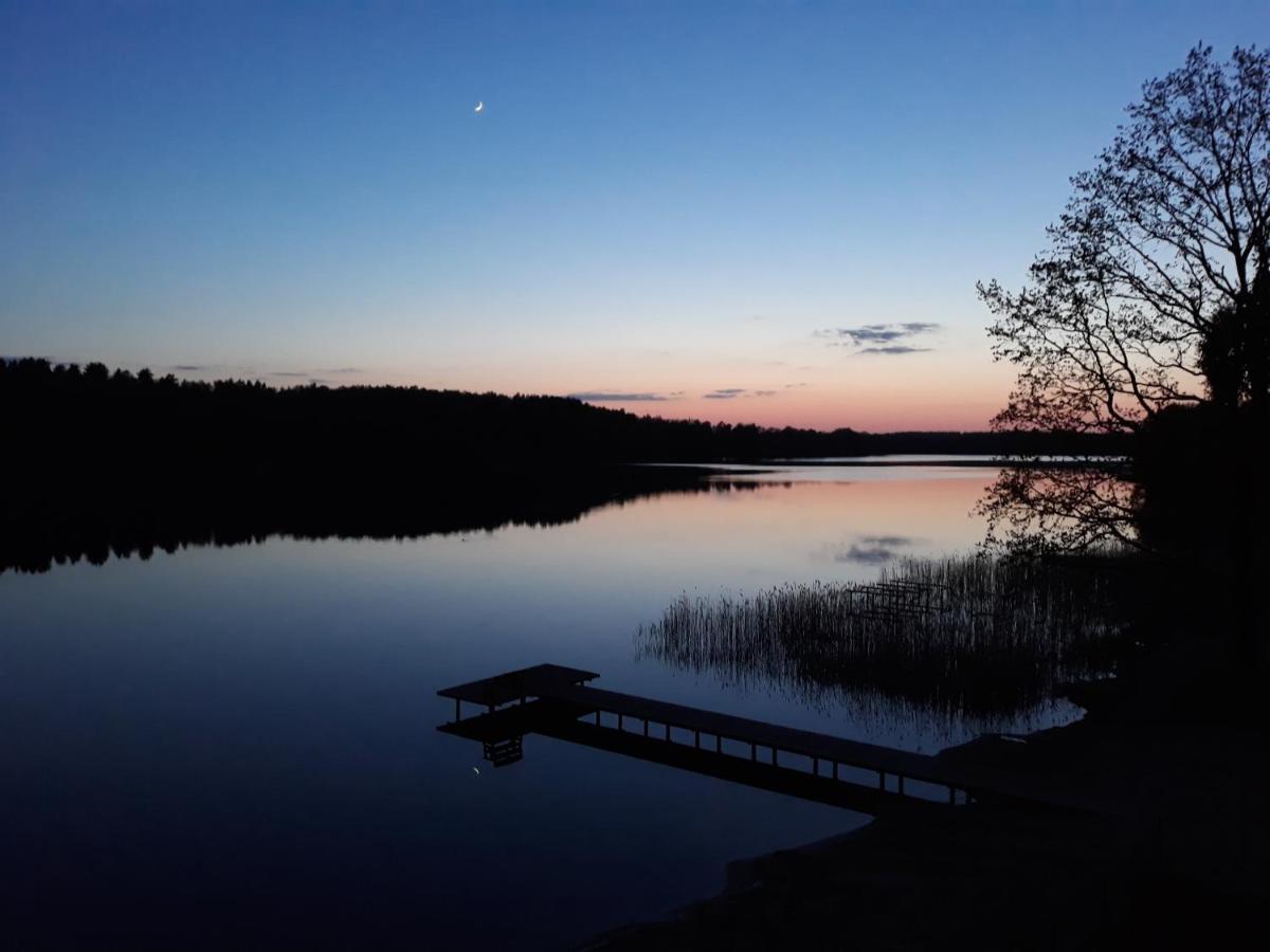 Mazurskie Klimaty Tatarak Olsztyn  Eksteriør billede