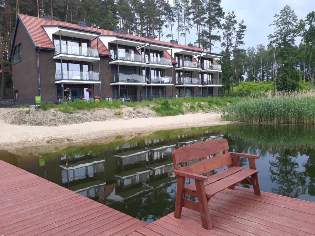 Mazurskie Klimaty Tatarak Olsztyn  Eksteriør billede