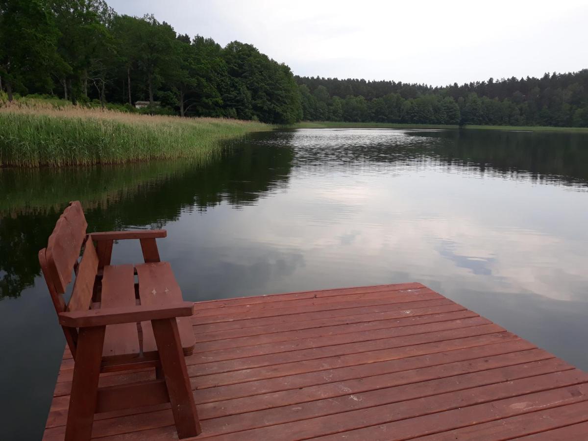 Mazurskie Klimaty Tatarak Olsztyn  Eksteriør billede