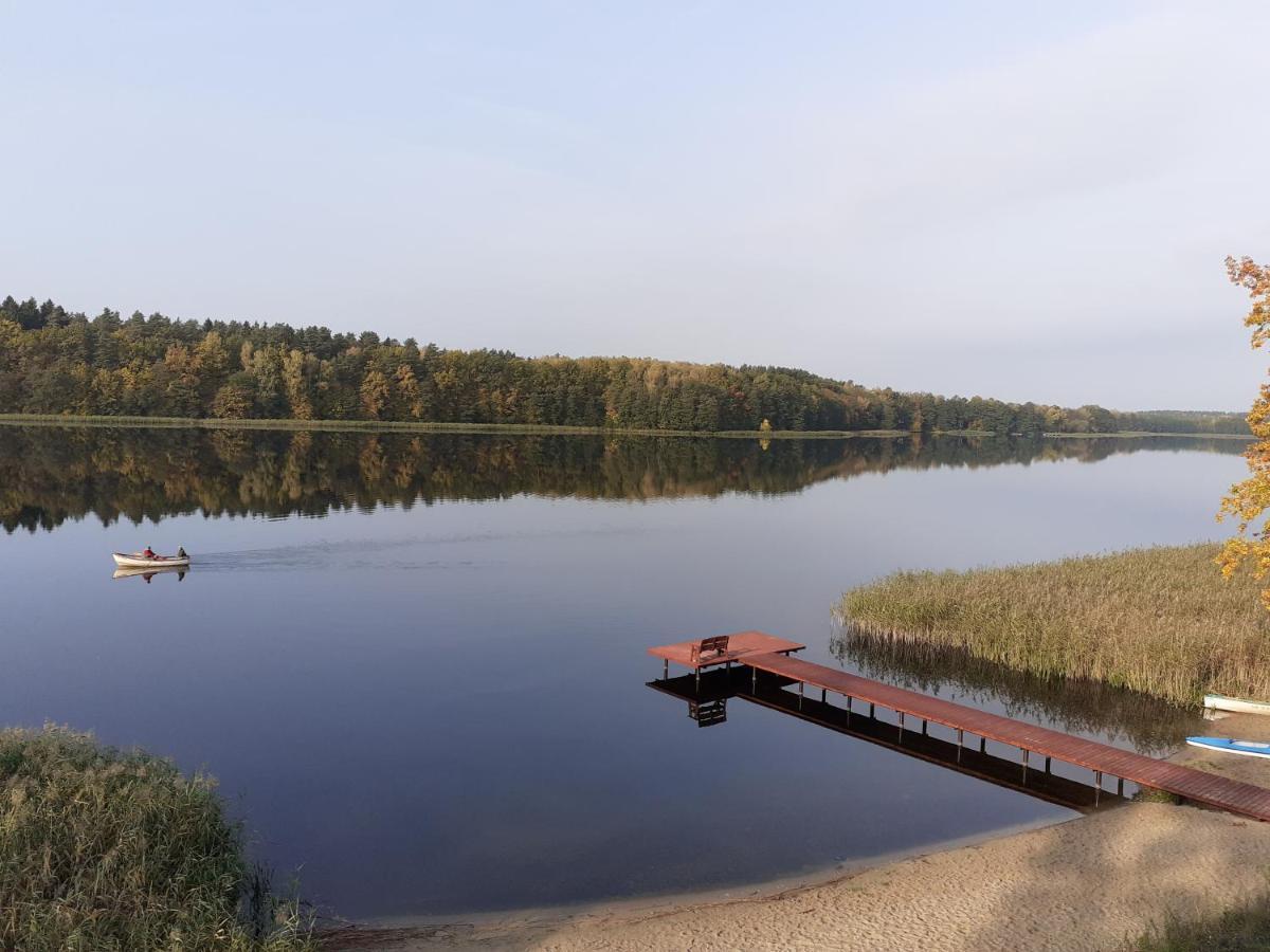 Mazurskie Klimaty Tatarak Olsztyn  Eksteriør billede